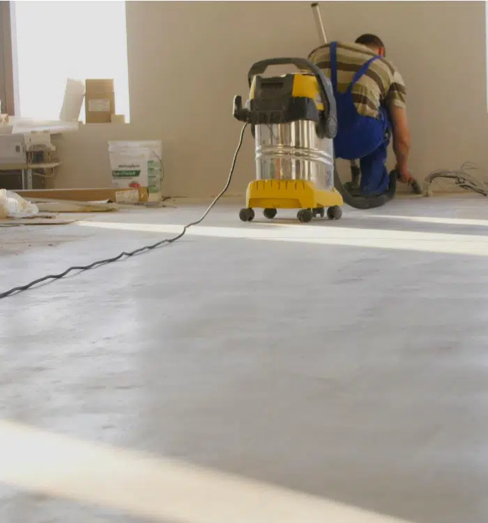 Impresa Di Pulizie Fine Cantiere