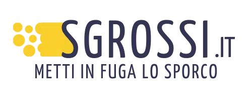 Logo Sgrossi.it