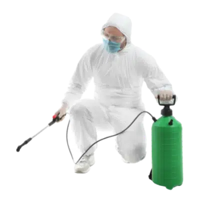 Sanificazione Ambiente Post Incendio