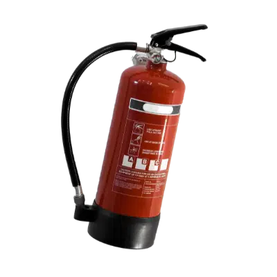 Sgrossi Incendio