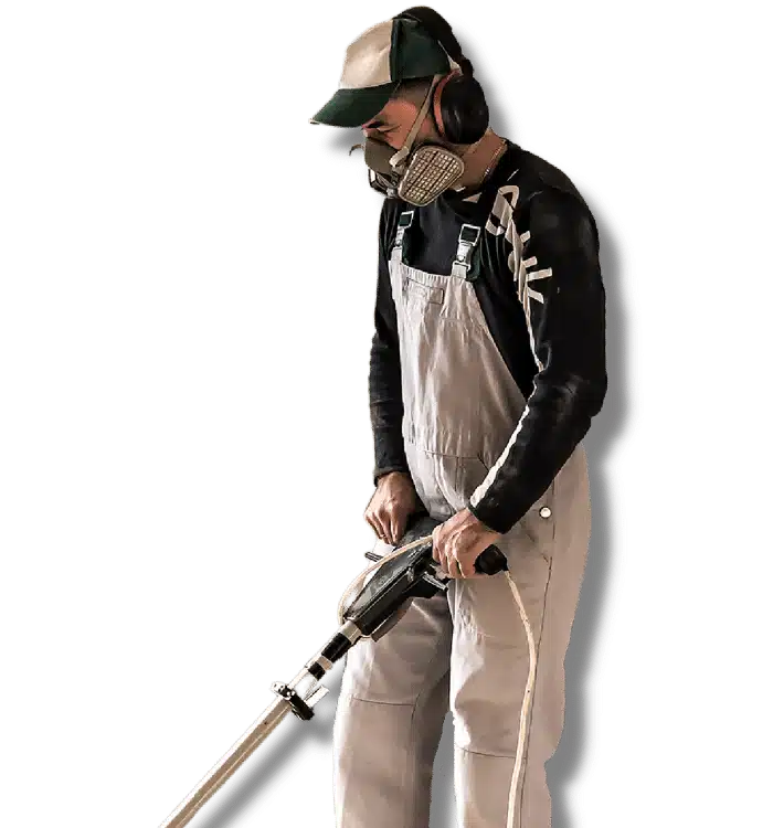 Pulizie per settore industriale