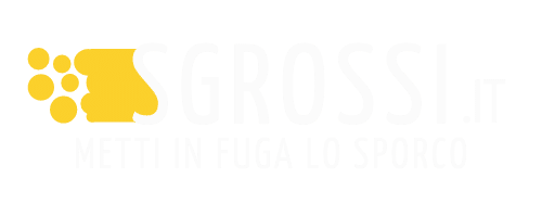 Sgrossi.it Logo WT