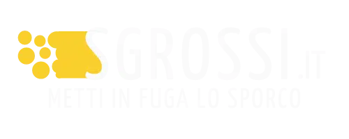 Sgrossi.it Logo WT