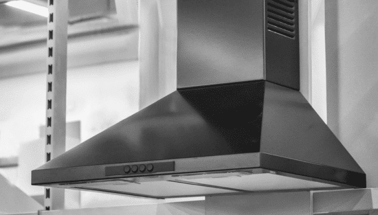 bonifica cappa ristorante e cucina industriale