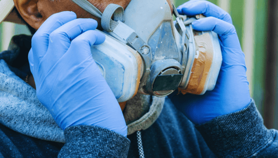 ditta pulizie industriali