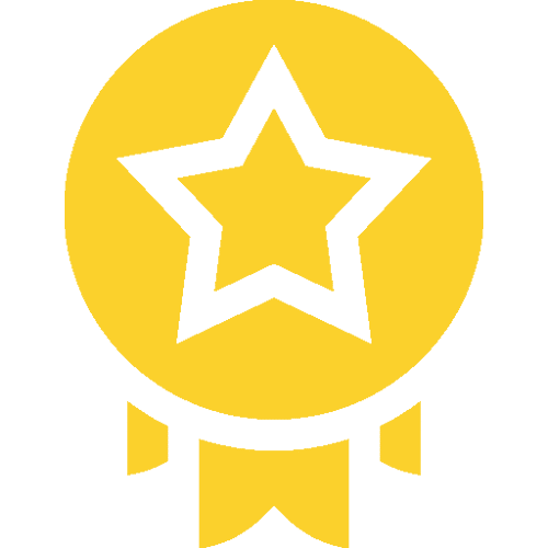 icona esperienza e professionalità