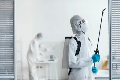 sanitizzazione Novara disinfezione ambienti Novara