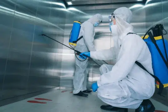 sanificazione Rezzato sanitizzazione Rezzato