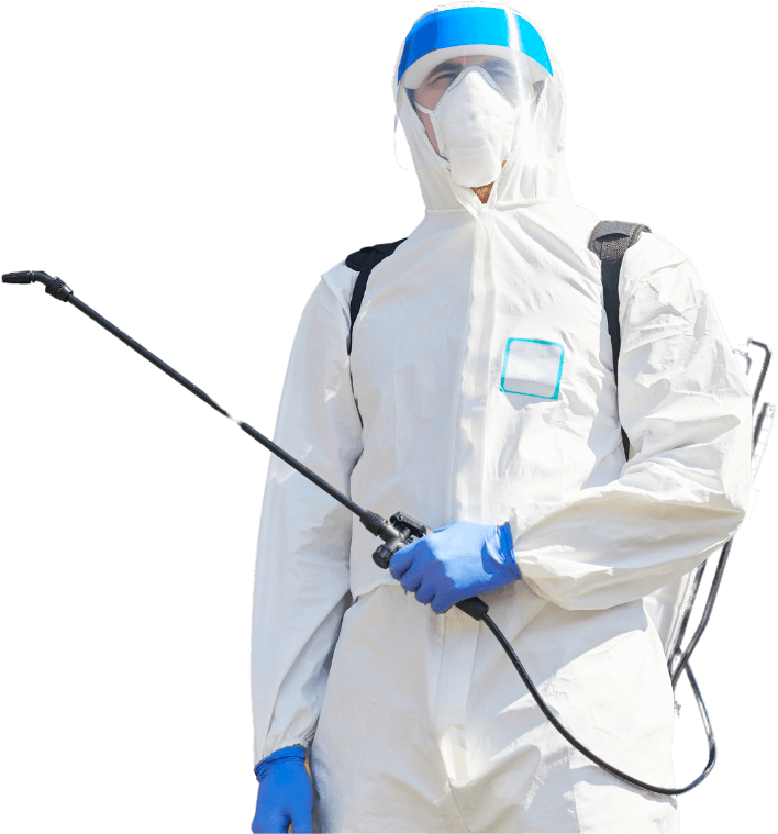 sanificazione cappa per cucine industriali