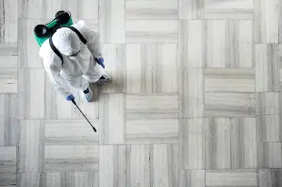 disinfezione Bonate Sotto sanitizzazione ambientale Bonate Sotto